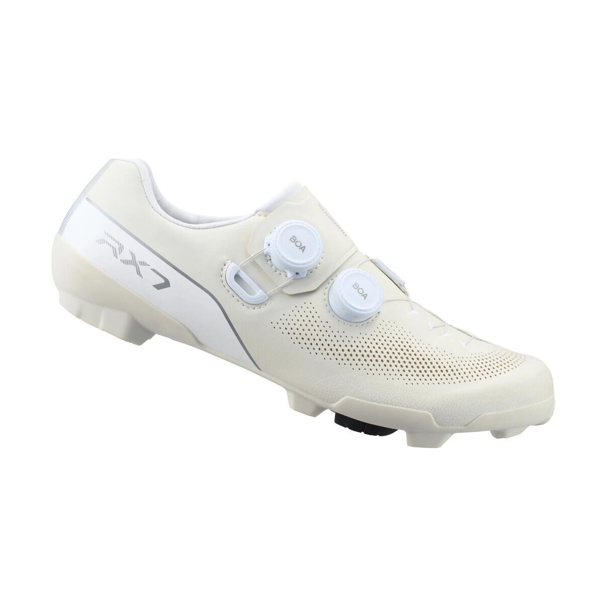 Shimano RX710 sand white (W18) NARROW 39 ESHRX710MCW18N39000