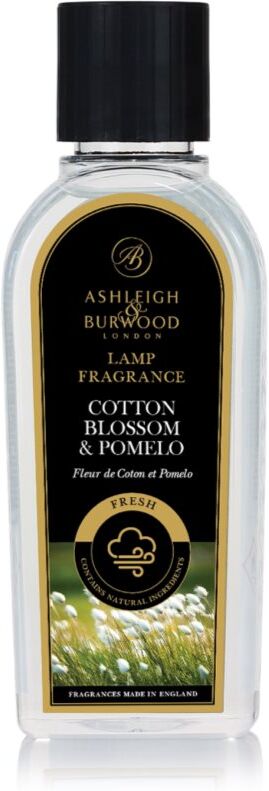 Ashleigh & Burwood London Cotton Blossom & Pomelo recharge pour lampe catalytique 250 ml