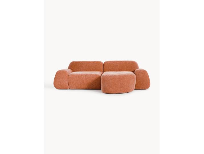 Modulares Ecksofa Wolke (3-Sitzer)