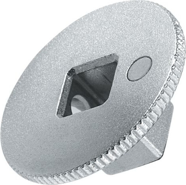 Facom adapterstuk van 1/4 naar 3/8 inch