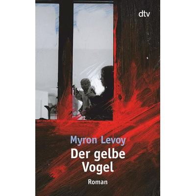 Der gelbe Vogel, Taschenbuch von Myron Levoy, dtv, 978-3-423-07842-9