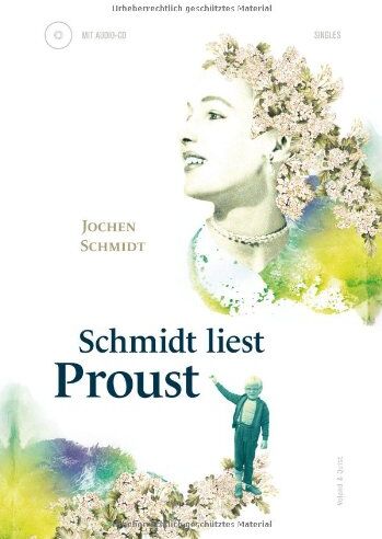 Jochen Schmidt - Schmidt liest Proust - Preis vom 09.10.2026 07:28:09 h