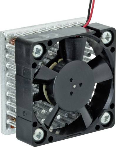 SEPA HXB30E12 Axiallüfter 12 V/DC (L x B x H) 33 x 33 x 19.5mm