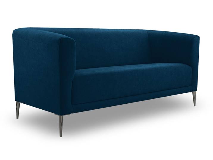 Sofa TOLEDO 2 Blau (Vena 12)