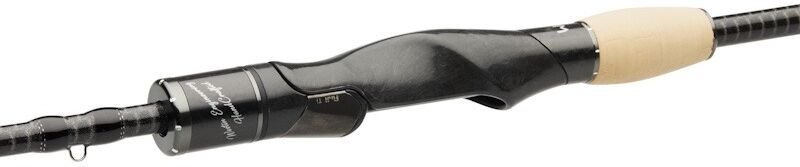 Westin W8 Super Finesse 2nd 7'2" 2-10g 2-Delt