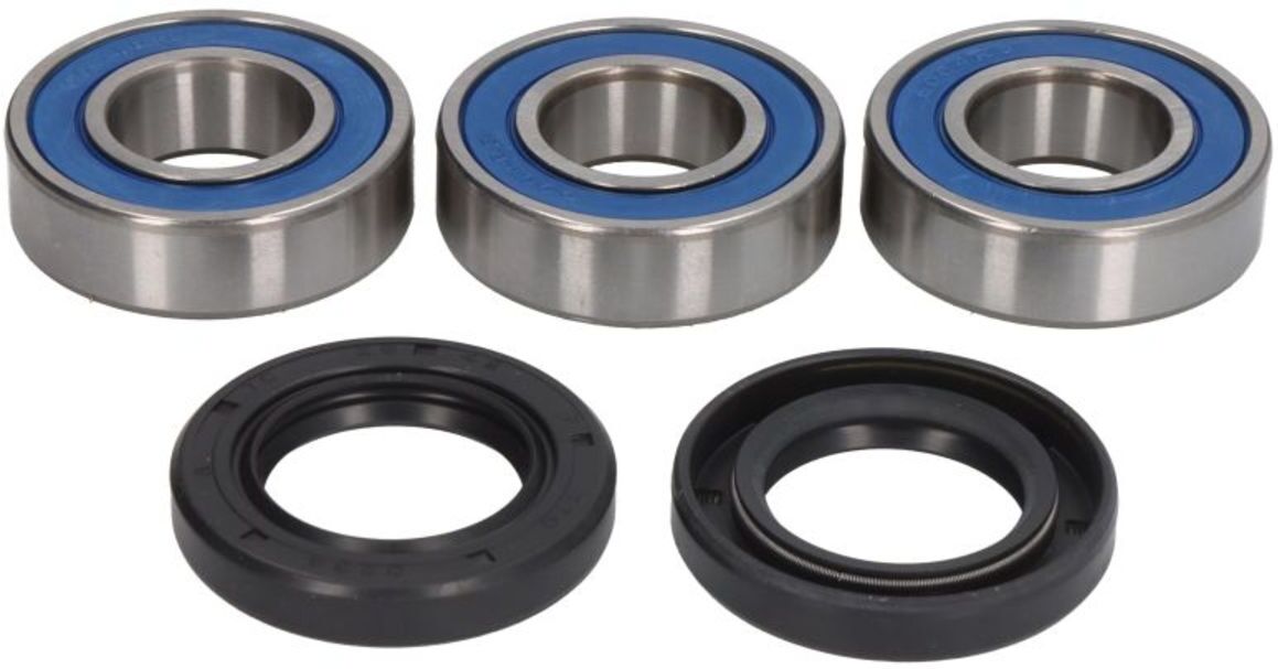 Radlagersatz ALL BALLS AB25-1233