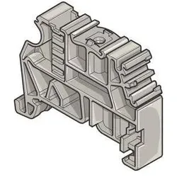 Krüger-Werke GmbH Endklammer BADL V0