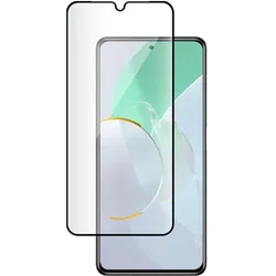 Bigben PEGLASS Bildschirmschutz (1 Stk., Honor Magic7 Lite), Smartphone Schutzfolie, Transparent