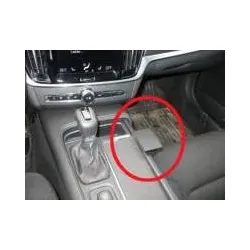 Brodit Item no 835392 ProClip - Volvo S90 2017-2018 Console mount. NOT for T8...