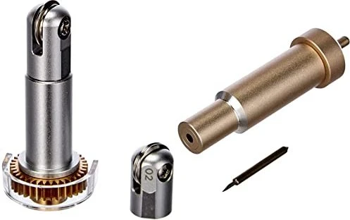 cricutÖ Falzrad-Set für Schneideplotter
