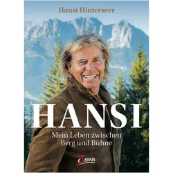 Hansi, Biografien von Hansi Hinterseer