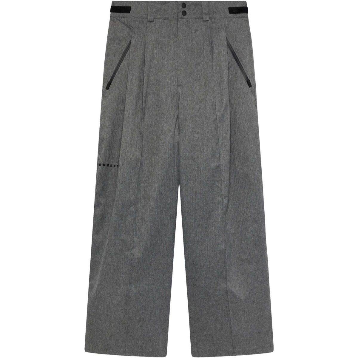 Oakley Heirloom Shell Pant ​ cement melange (2AL) M FOA408638-2AL-M