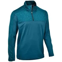 MAUL Maul Sport Herren Shirt Karstein 3XT, Größe 60 in Türkis Türkis