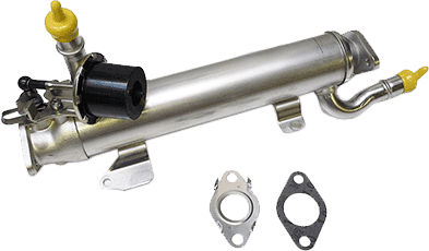 PartsTec PTA510-0711 EGR-jäähdytin