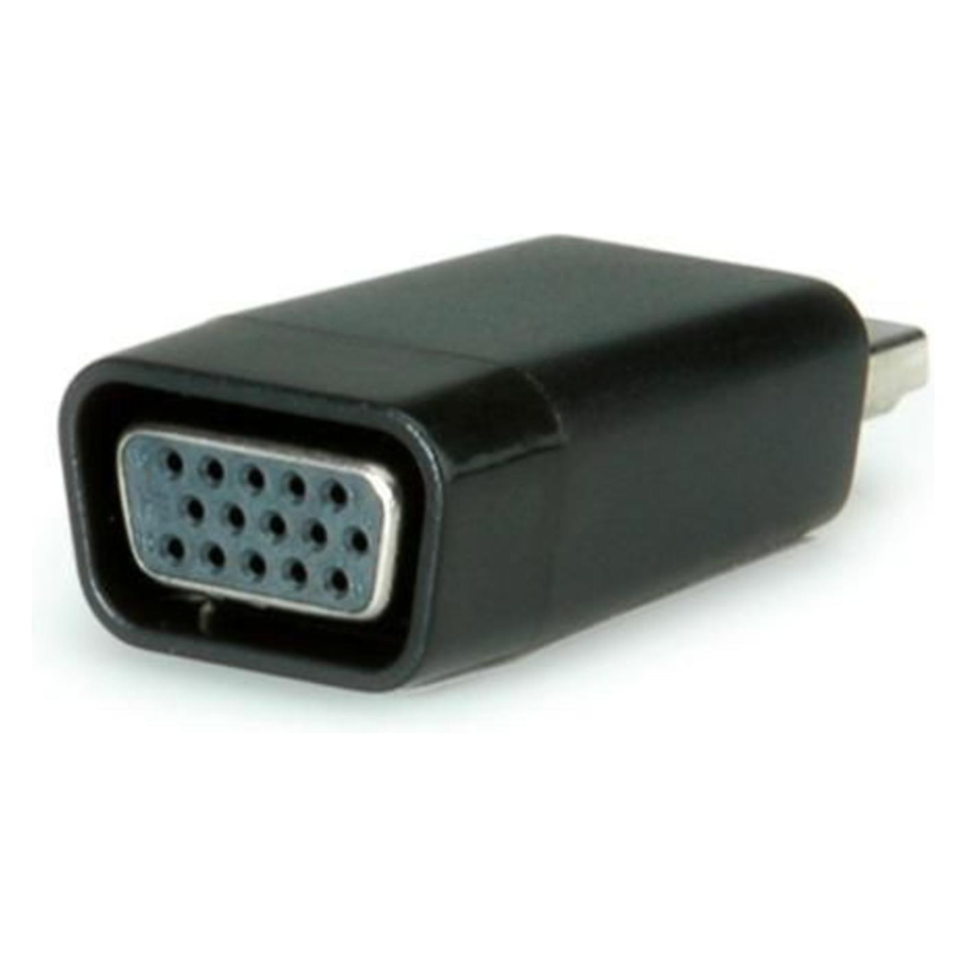 Secomp HDMI zu (HDMI, VGA) (12.99.3113)