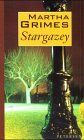 Martha Grimes - Stargazey (Petersen Taschenbücher) - Preis vom 06.10.2026 07:26:00 h