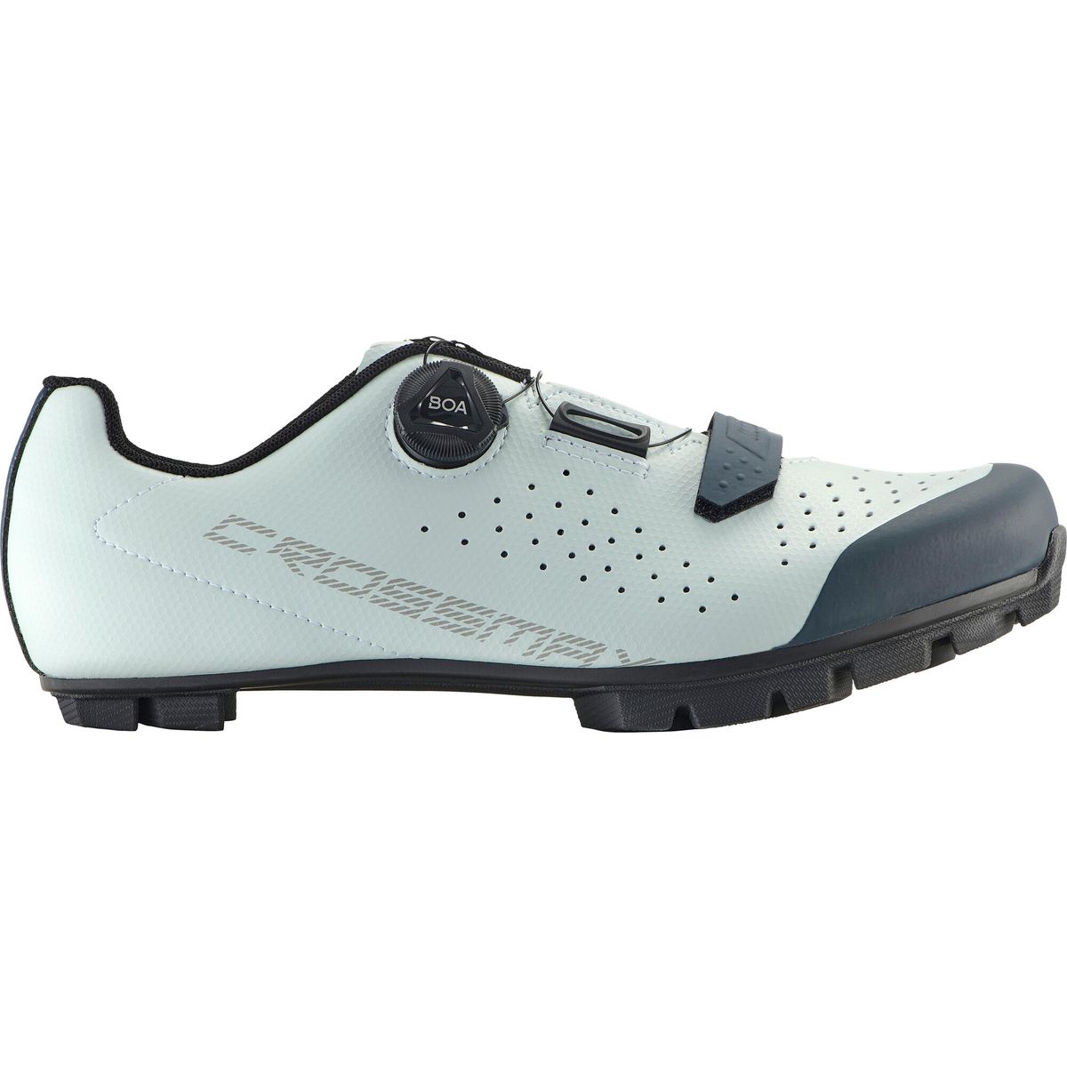 Mavic Crossmax BOA blue 7 S00074177