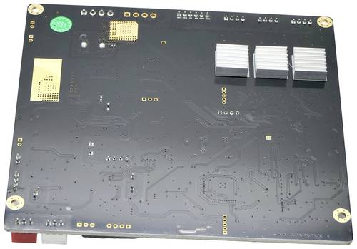 Flashforge Mainboard Passend für (3D Drucker): FlashForge Adventurer 5M 20004106001