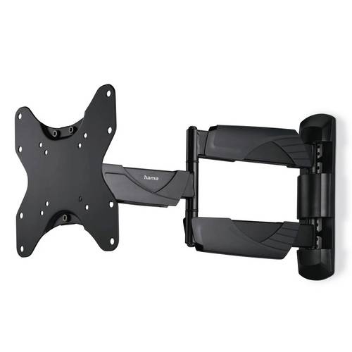 Hama TV-Wandhalterung 121,9cm (48 ) Neigbar, Schwenkbar, Ausziehbar, Rotierbar