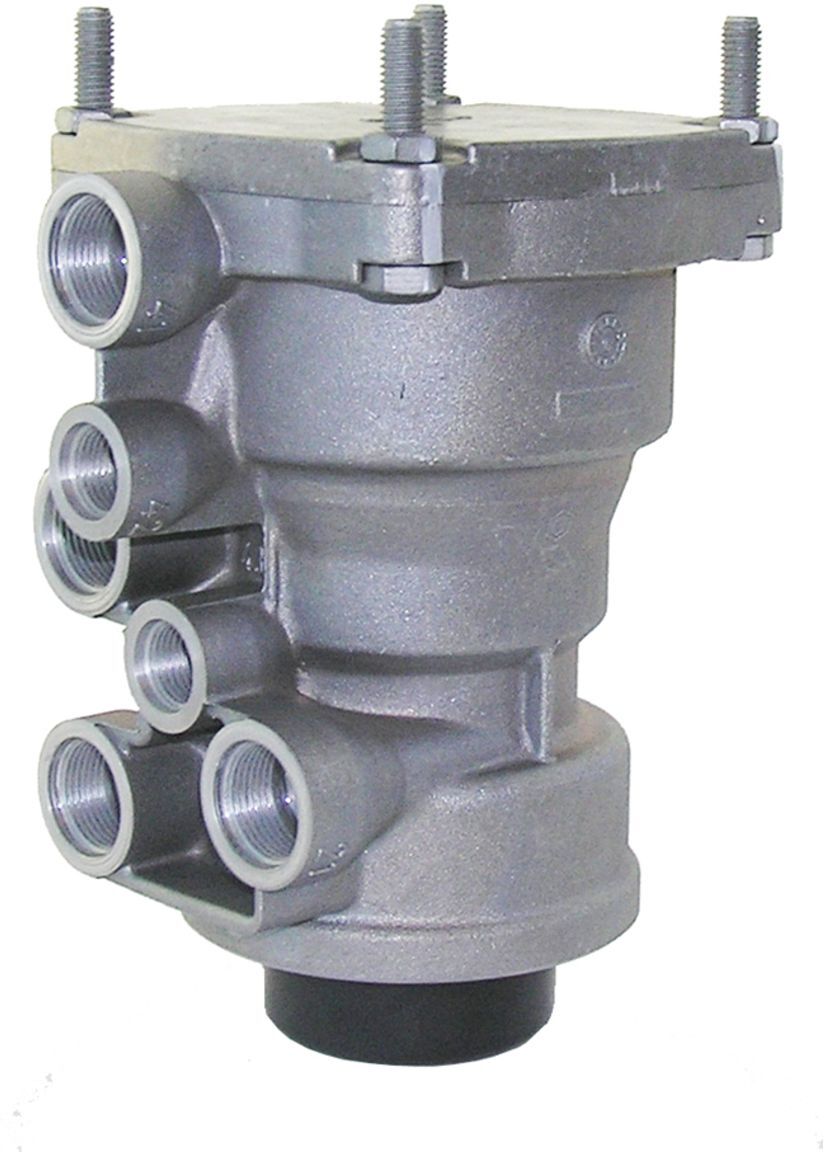 Steuerventil, Anhänger KNORR-BREMSE AC596B