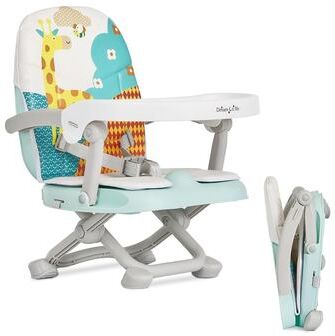 Dream On Me Munch N Go Booster Seat