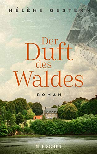 Hélène Gestern - Der Duft des Waldes: Roman - Preis vom 10.10.2026 11:48:34 h