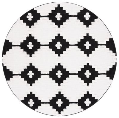 SAFAVIEH Handmade Marrakech Tuyet Traditional Rug