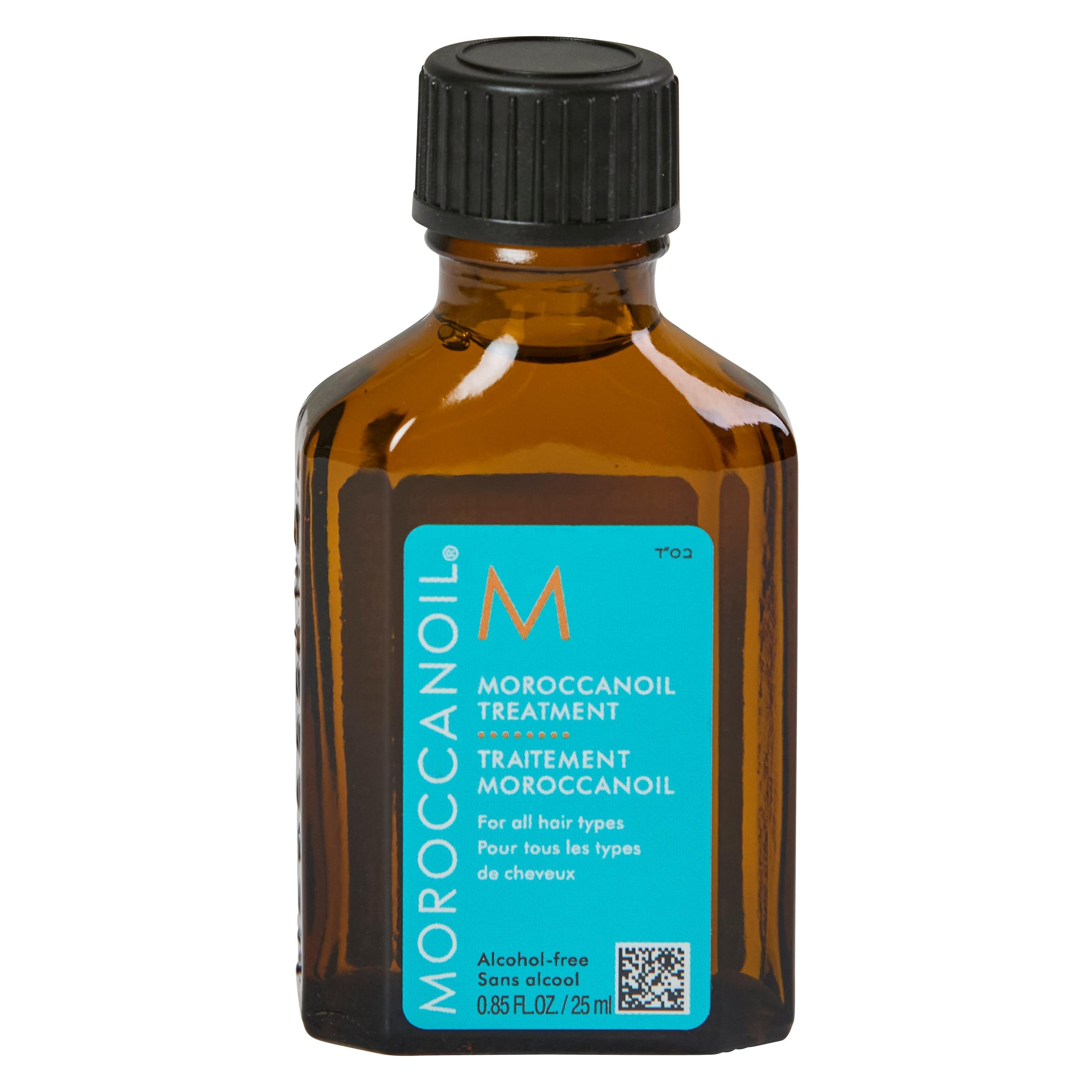 Moroccanoil Oil Treatment (25 ml) (K0025)
