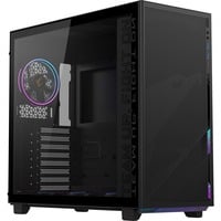 AORUS C400 Glass, Tower-Gehäuse schwarz