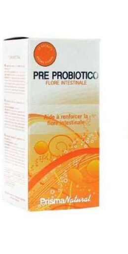 Prisma Natural Pre-Biotic Intestinal Flora 15 sachets
