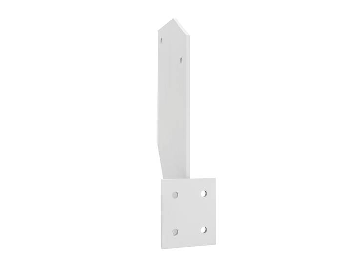Dachsparrenhalterung für Kassettenmarkise Quadris LED & Curve LED