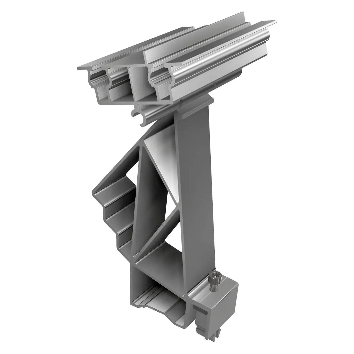 SL Rack FLA Halter oben 10° (Solaranlage Montagematerial) (21113-10)