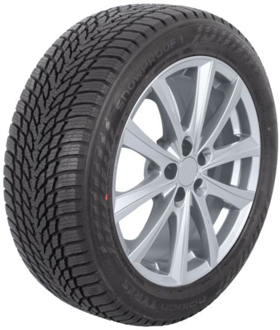 Winterreifen NOKIAN Snowproof 1 215/65R16 98H