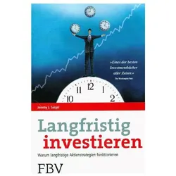 Langfristig investieren, Ratgeber von Jeremy J. Siegel