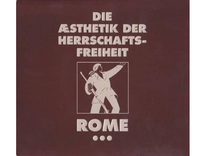 Die Aesthetik Der.... 3
