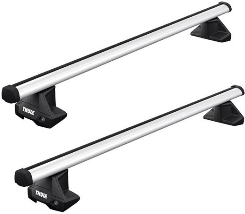 Barres de toit Subaru Levorg (08/19-) Thule ProBar Alu