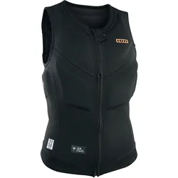 ION IVY Weste 2026 black - XS