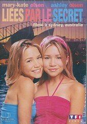 Craig Shapiro - Olsen Twins : Liées par le secret [FR Import] - Preis vom 13.10.2026 11:25:28 h