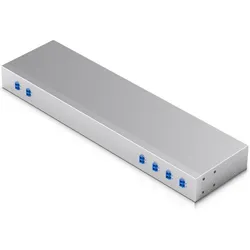 Ubiquiti Rack-montierbarer 4-Kanal 1270 (Netzwerk Zubehör), Zubehör Netzwerk