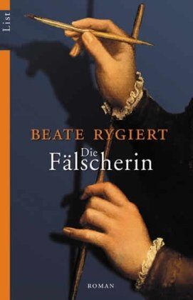 Beate Rygiert - Die Fälscherin - Preis vom 30.09.2026 22:30:23 h
