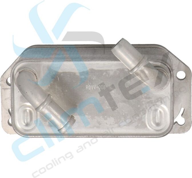 CLIMTEX CH8-305 Engine oil cooler
