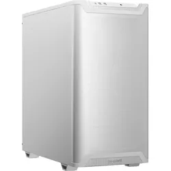 BQT BG075 - be quiet! PURE BASE 501 | Airflow White