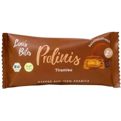 Pralinis - Tiramisu 46g