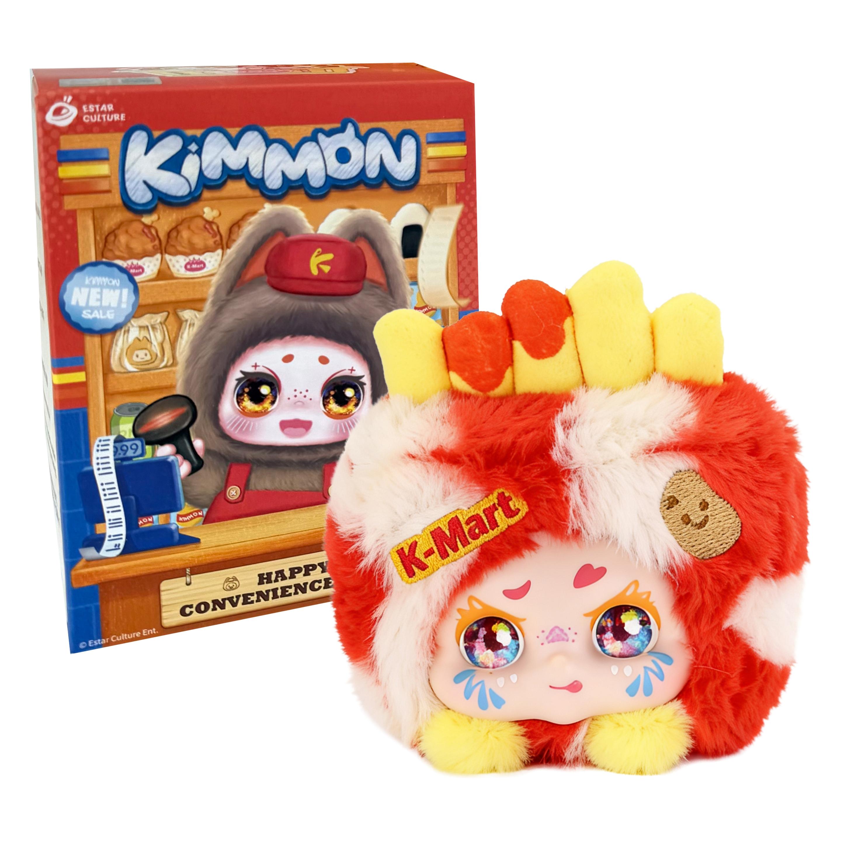 Kimmon Happy Convenience Store (KI556047)