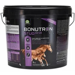 9 kg Audevard Bonutron Stud G1-L6