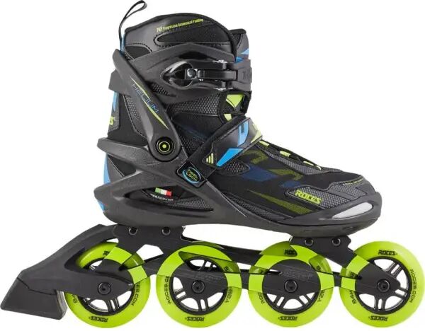 Inline Skates Roces Helium TIF II (Schwarz - 44)
