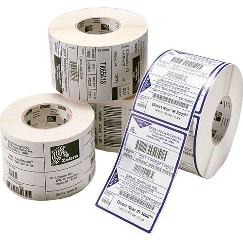 Zebra Z-SLCT 2000T 102X76MM