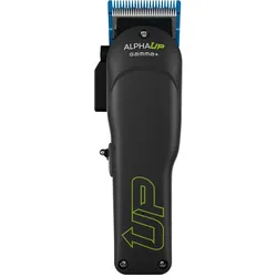 Gamma+ Alpha Up Clipper