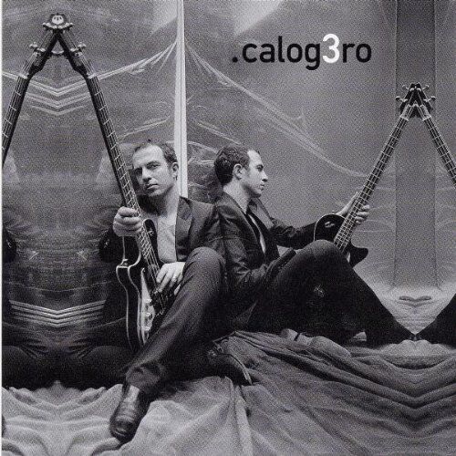 Calogero - 3 - Preis vom 08.10.2026 07:26:42 h