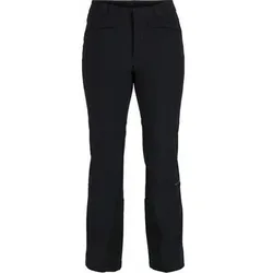 SPYDER Damen Rennhose ORB, Größe 36 in Schwarz Schwarz